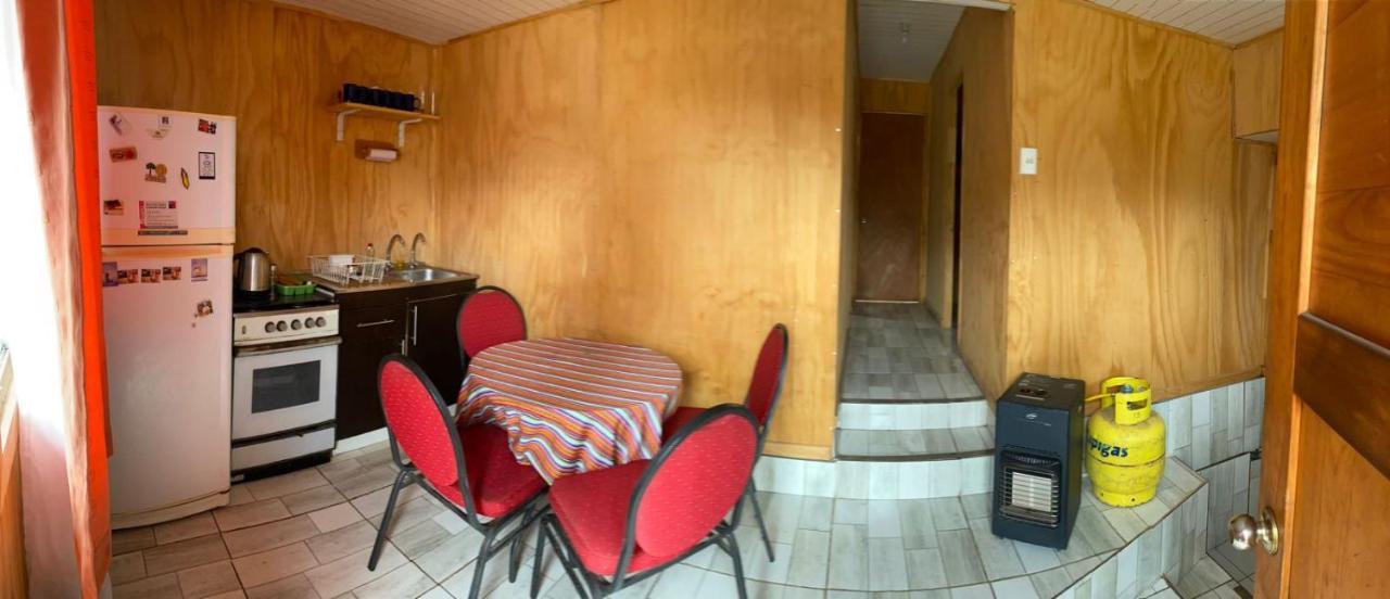 Hostel San Felipe Exterior photo